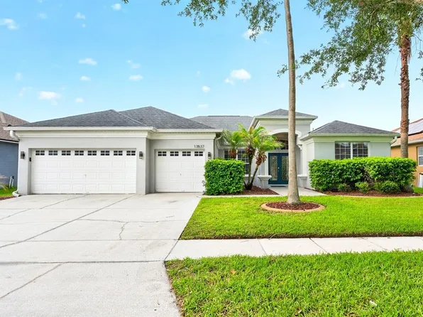 13537 Kitty Fork Rd, Orlando, FL 32828