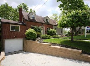 95 W Manilla Ave, Pittsburgh, PA