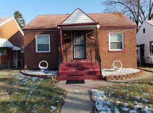 3549 Buchanan St, Gary, IN 46408