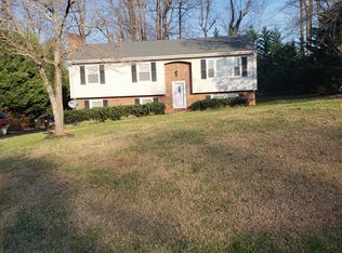 1714 Danbury Dr, Lynchburg, VA 24502