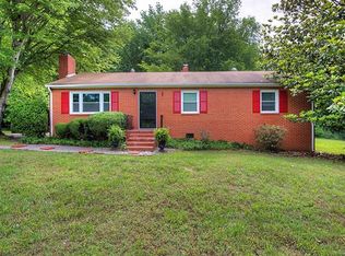 1267 Cardwell Rd, Crozier, VA 23039