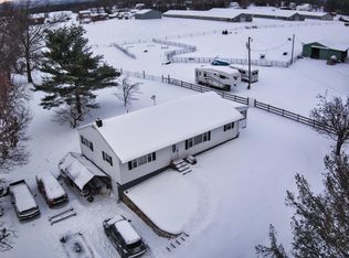 525 Rittenour Rd, Edinburg, VA 22824