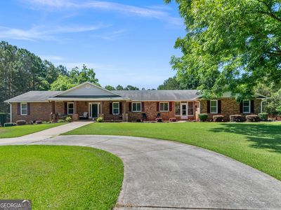 525 Levi Barnes Rd, Jackson, GA, 30233