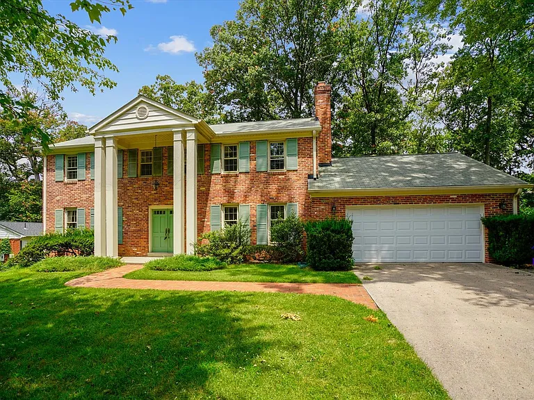 11200 Powder Horn Dr — Photo 2