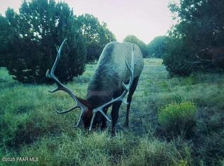 9860 Cortez Ranch Rd, Williams, AZ 86046