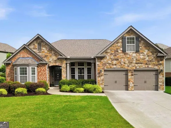 6680 Bransford Dr, Cumming, GA 30040