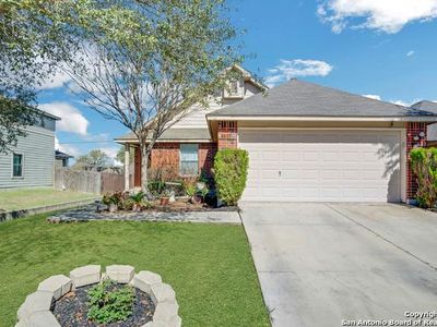 8627 Adhinger, San Antonio, TX, 78245