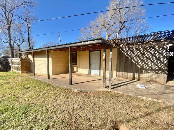 2115 22nd St, 2115 22nd St #2115, Lubbock, TX 79411