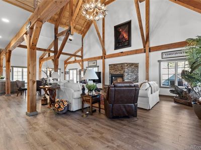 8191 S Homesteader Drive, Morrison, CO, 80465