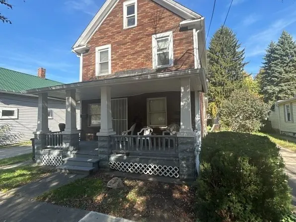7207 Deveny Ave, Cleveland, OH 44105