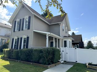 11 Conklin St, Hornell, NY 14843