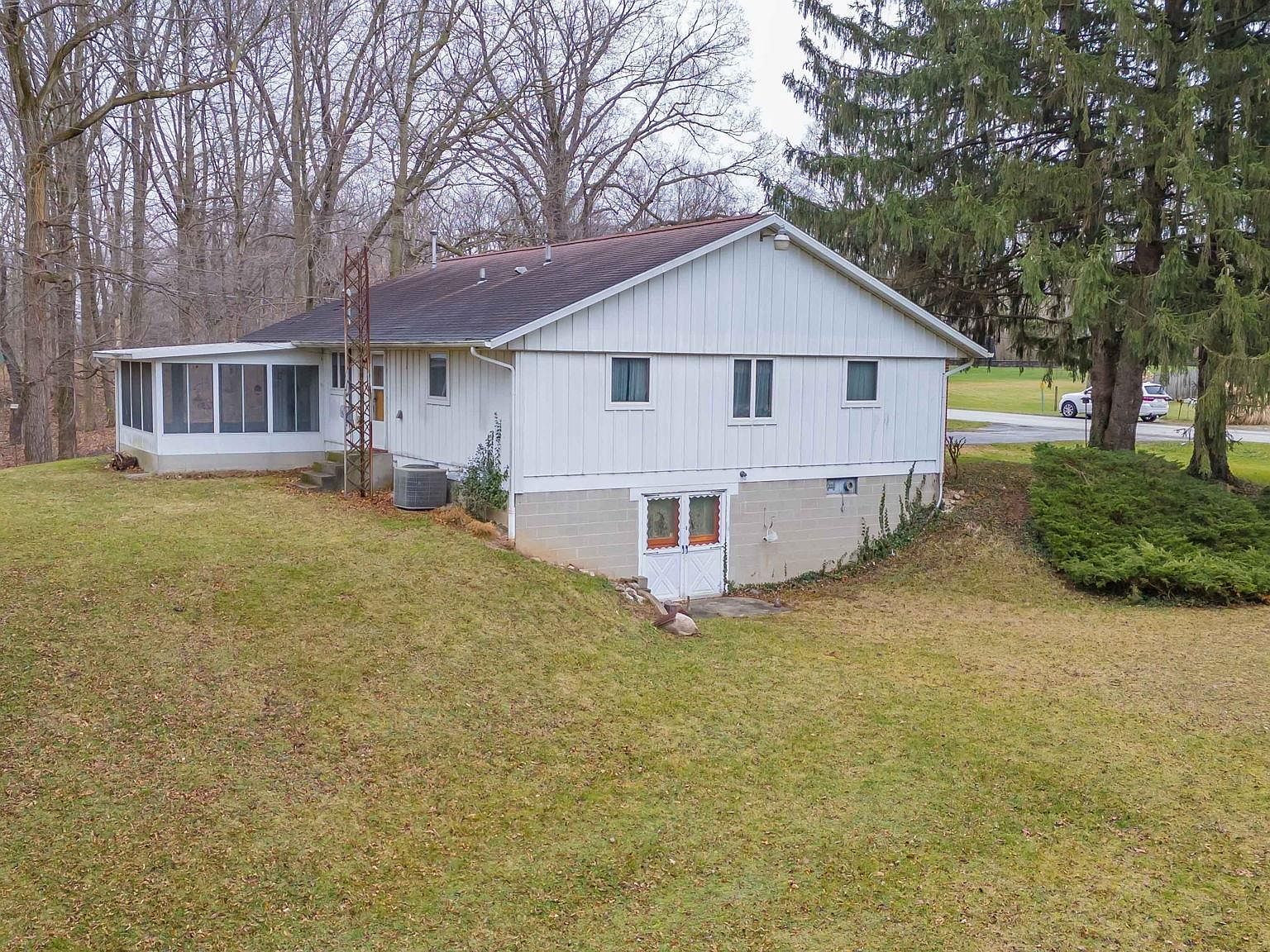 636 W 250th Rd S, Wabash, IN 46992 Zillow