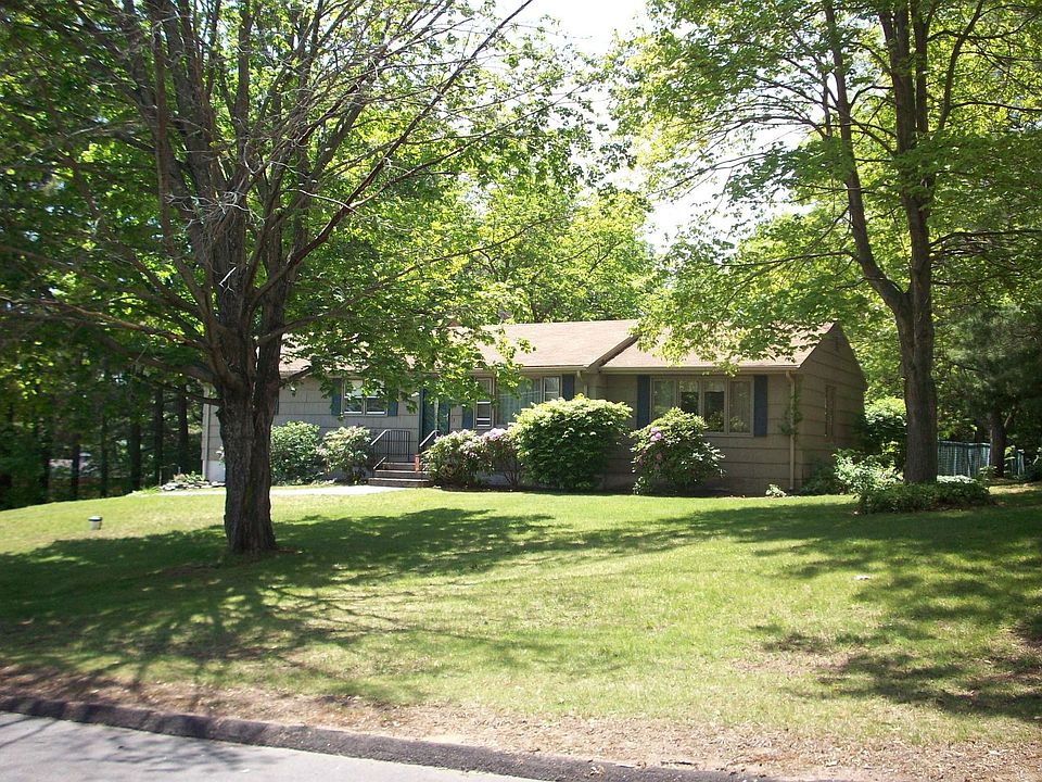 63 Bald Hill Rd, Tolland, CT 06084 Zillow