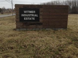 4525 Witmer Industrial Est, Niagara Falls, NY