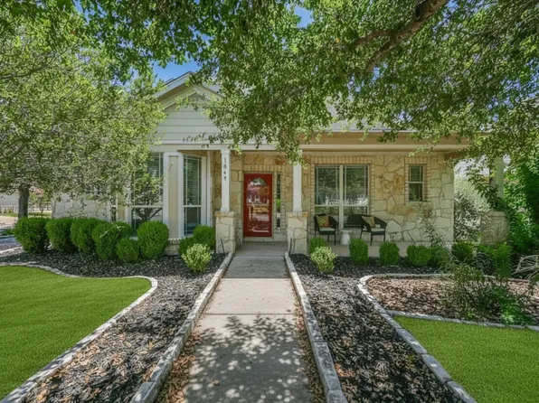 1049 Sanders, Kyle, TX 78640