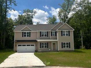 401 Mulligan Ln, Jacksonville, NC 28540