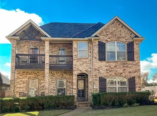 7159 Floy Ct, Springdale, AR 72762