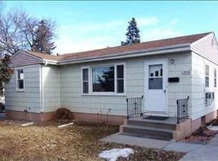 1726 Sheridan Lake Rd, Rapid City, SD 57702