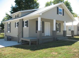 903 W 3rd North St, Morristown, TN 37814