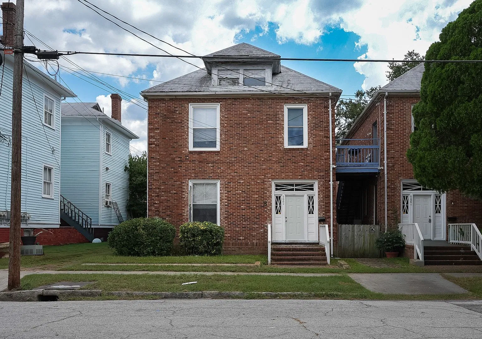 506 3rd Street - Furtick — Photo 1