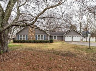 1322 Old Summerville Rd NW, Rome, GA 30165