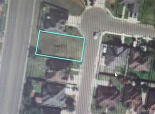 3601 Mockingbird Ave, Pharr, TX 78577