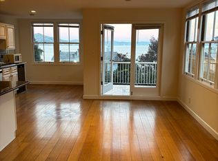 22 2nd St #101, Sausalito, CA 94965