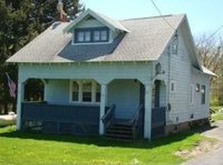 7110 State Route 5 #SS, Clinton, NY 13323
