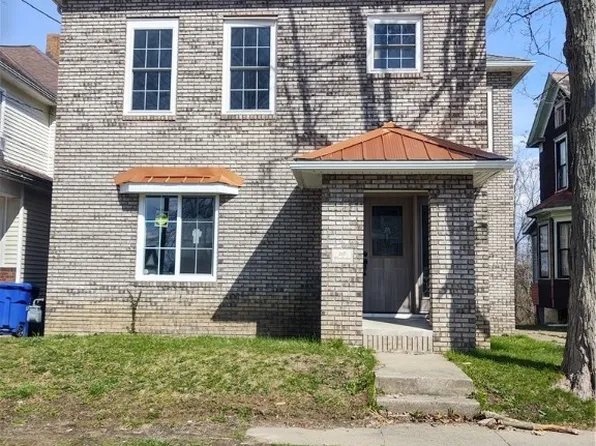 317 Woodlawn Ave, Cambridge, OH 43725