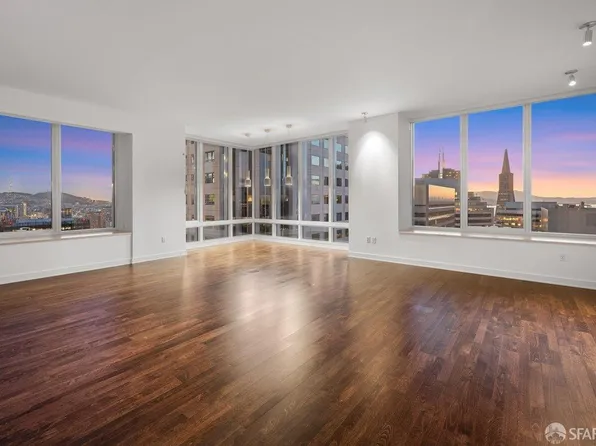301 Mission St APT 50A, San Francisco, CA 94105