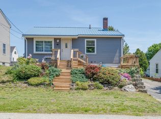 22 Memory Ln, South Portland, ME 04106
