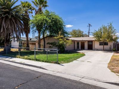 429 Lenore St, Ridgecrest, CA, 93555