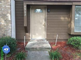 4902 Silver Oaks Vlg #B, Orlando, FL 32808