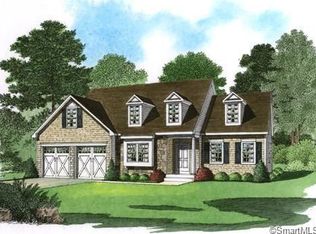 507 Fox Hopyard Rd, East Haddam, CT 06423