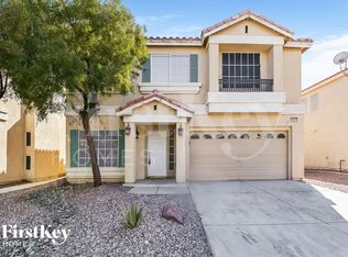 10672 Medicine Bow St, Las Vegas, NV 89183