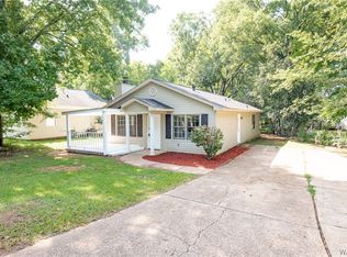 3207 Shannon Dr, Tuscaloosa, AL 35404