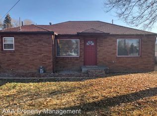 2907 Homedale Rd, Klamath Falls, OR 97603