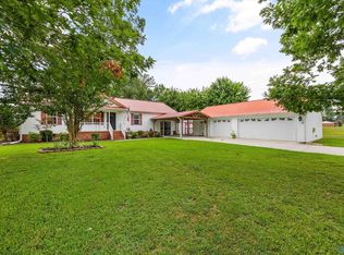 28348 Cedar Hill Rd, Ardmore, AL 35739