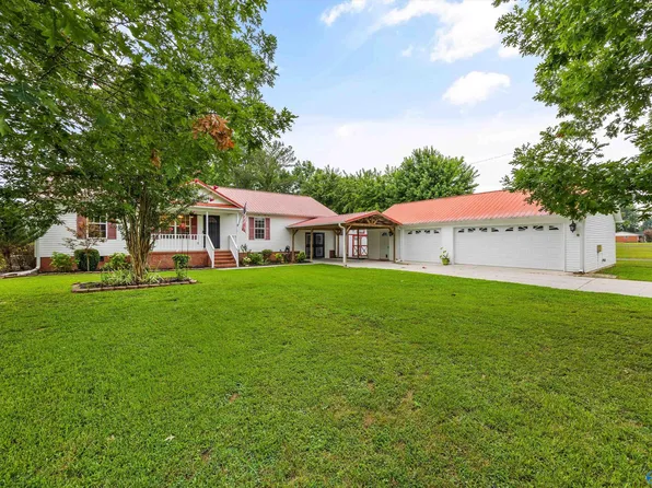 28348 Cedar Hill Rd, Ardmore, AL 35739