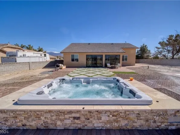 6440 Montclair St, Pahrump, NV 89061