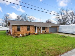 1205 Meadow Lark Blvd, Warsaw, IN