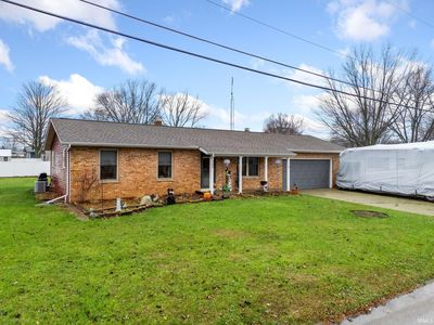 1205 Meadow Lark Blvd, Warsaw, IN, 46580