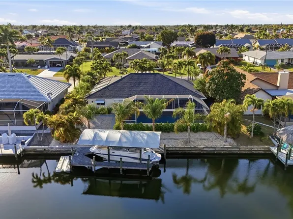 5227 SW 11th Pl, Cape Coral, FL 33914