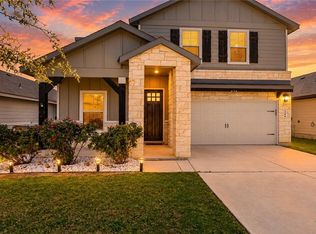 724 Clara Park, New Braunfels, TX 78130