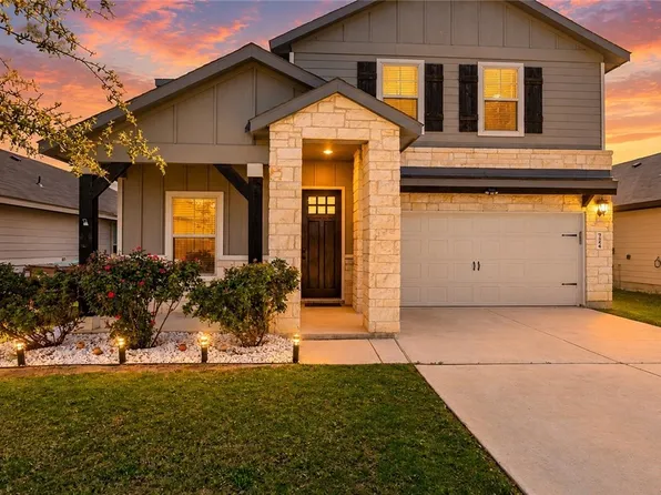 724 Clara Park, New Braunfels, TX 78130