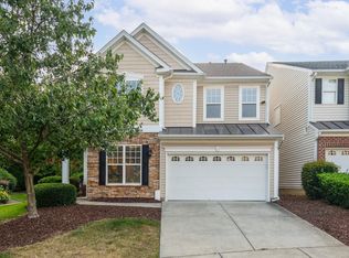 420 Hilltop View St, Cary, NC 27513