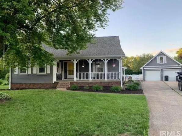 50 Joye Ct, Lafayette, IN 47905