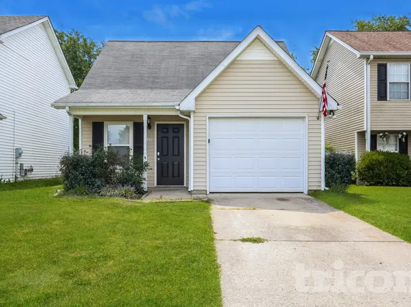 257 Indian Park Dr, Murfreesboro, TN 37128