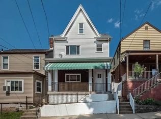 93 Bigelow St, Pittsburgh, PA