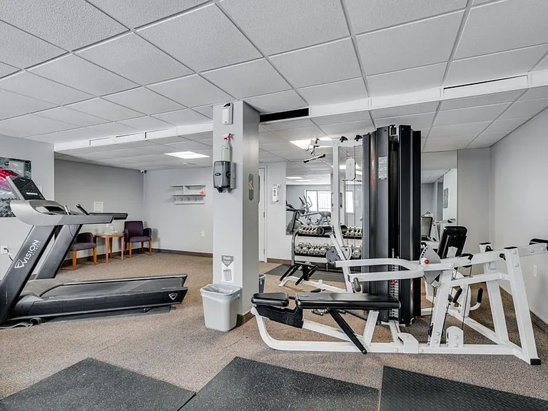 McCarrons Village Apartments — Photo 44